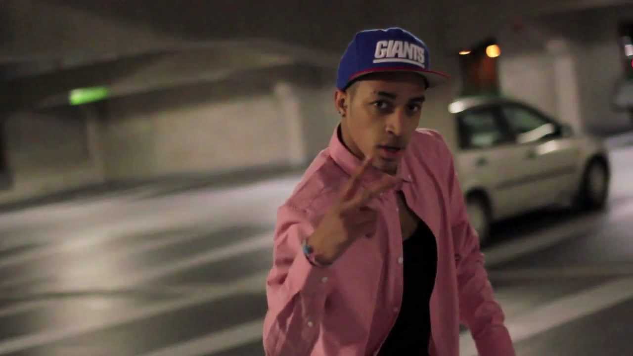 'Rack City' by Enigma Dance Entertainment YouTube