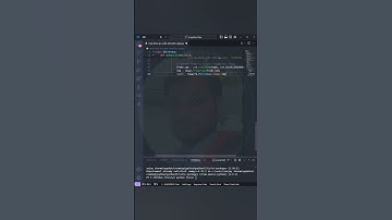 Real time QR code decoder desktop app using opencv and tkinter
