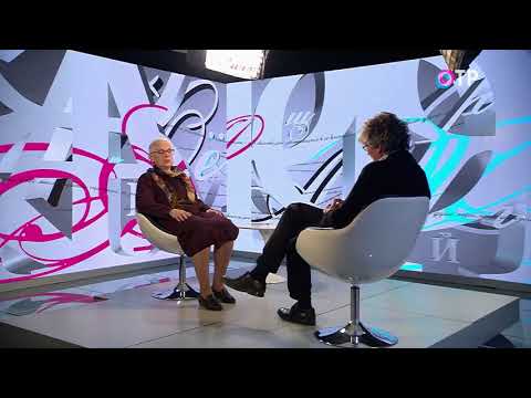 Елена Шмелева: Русский язык почти по всем опросам среди детей на последнем месте (17.09.2017)