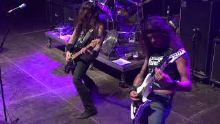 MUNICIPAL WASTE part 2 Live At OBSCENE EXTREME 2019!!!