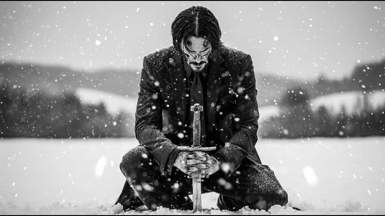 Playlist For Men Who Fear Nothing (Vol.8) | Gentleman Songs | Dark Blues