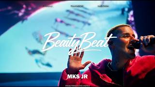 BEAUTY BEAT JUSTIN B - Makers Jr (MoombahChill Remix)