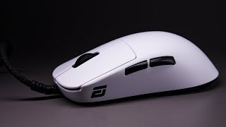 EGG OP1 8K is the King of Wired Mice!