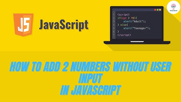 Add two numbers In JavaScript || JavaScript In Hindi || 2021 🔥🔥