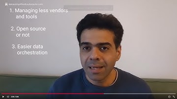 Fivetran × dbt Merger: The Modern Data Stack Just Changed