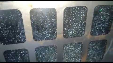 SPHERIACL BANANA TOOL FOR DIFFCASE SPM  MACHINIG