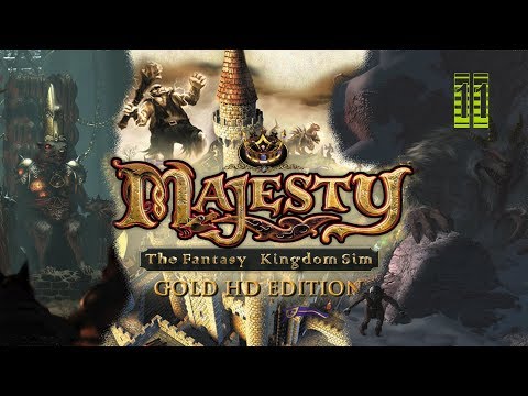 Majesty Gold HD: Сделка с демоном