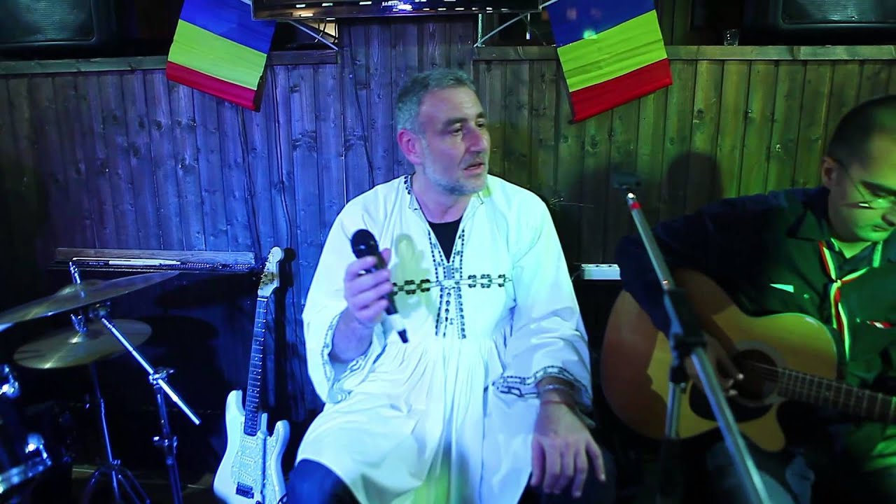 Folkusor    1 decembrie   2000 de ani