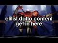 Destiny 2: Elitist Datto&#39;s Thoughts on The Lightfall Difficulty Increase