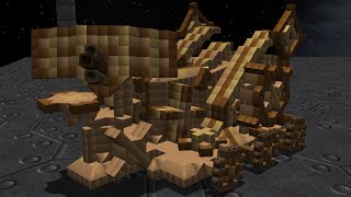 Dvemer (Machinecraft)