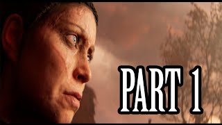 HELLBLADE 2 : SENUA'S SAGA || PART 1 GAMEPLAY