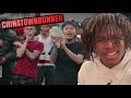 ChinaTownRunner- Pressure X Gee Kade (Reaction)