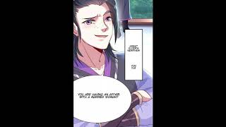 Return of Immortal Emperor Chapter 9 English Sub