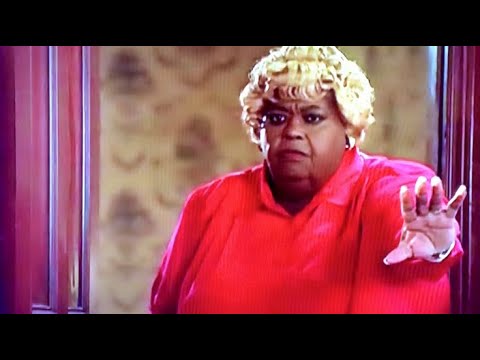 “Big Momma’s House” (2000) - You Two In My Bed - Aww Hell No 🤣