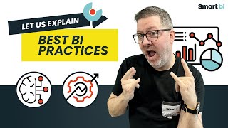 Let us explain : the best BI practices in 2023