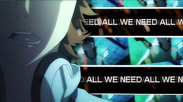 ♕ If I Had you MEP ~ my part