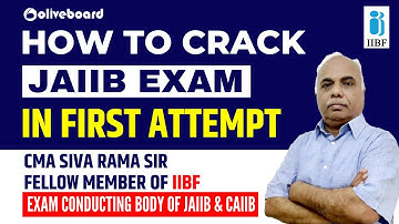 Hoe je het JAIIB-examen in één keer haalt | Door een collega-lid van de examencommissie van JAIIB...