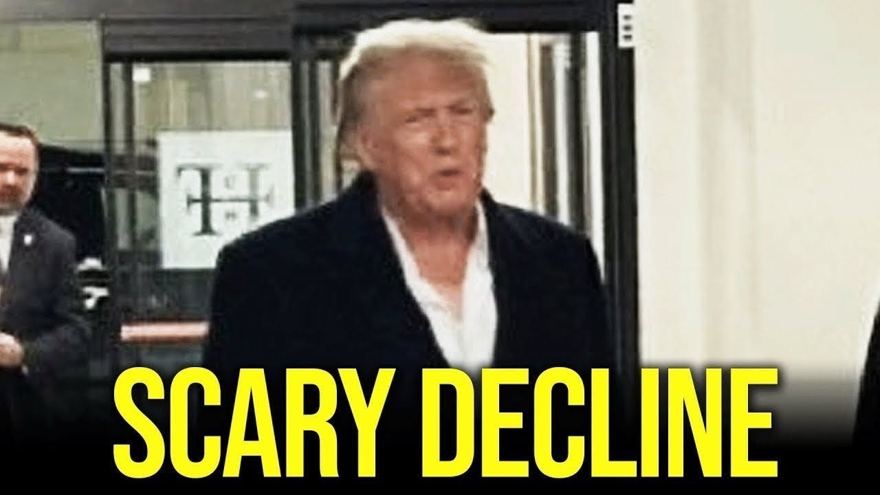 Trump Issued FINAL 25th Amendment WARNING