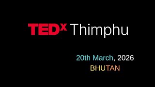 You Are Enough! | Karma Dendup | TEDxThimphu