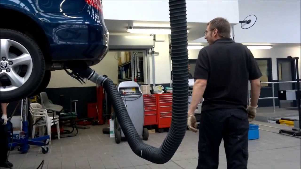 Mechanic shop pranks