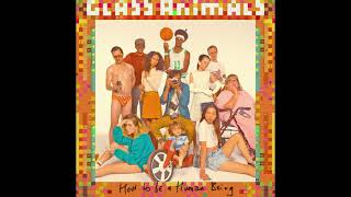 Glass Animals - Life Itself (Official Instrumental)