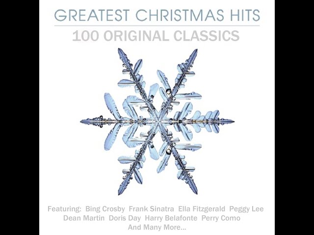Tennessee Ernie Ford - Christmas Dinner