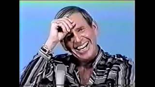 The Hollywood Squares syndicated  Tom x Vs Komika o 1978