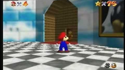 Gameshark code: D-pad to Shake the Screen