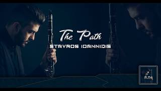 Stavros Ioannidis 5.The Path Official Audio Video