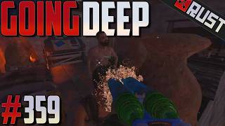 GOING DEEP #359 - Rust