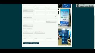 Java, JSP And MySQL Project On Campus Recruitment System