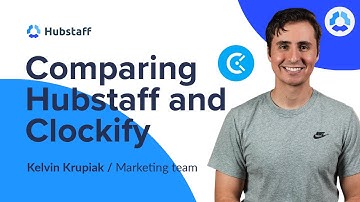 Clockify vs. Hubstaff: A Side-By-Side Comparison of Two Popular Time Tracking Software Platforms