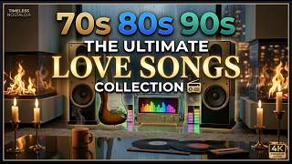 Timeless Love Songs: A Relaxing Classic Soft Rock Collection 🎵 screenshot 4