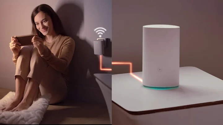 HUAWEI WiFi Q2 Pro: Where there is a socket, there is Wi-Fi. - DayDayNews