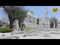 Куба: самое необычное кладбище в мире - с улицами, переулками и площадями!