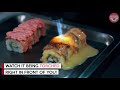 Cheap And Delicious Donburi And Maki At A Kopitiam - Donya Japanese Cuisine