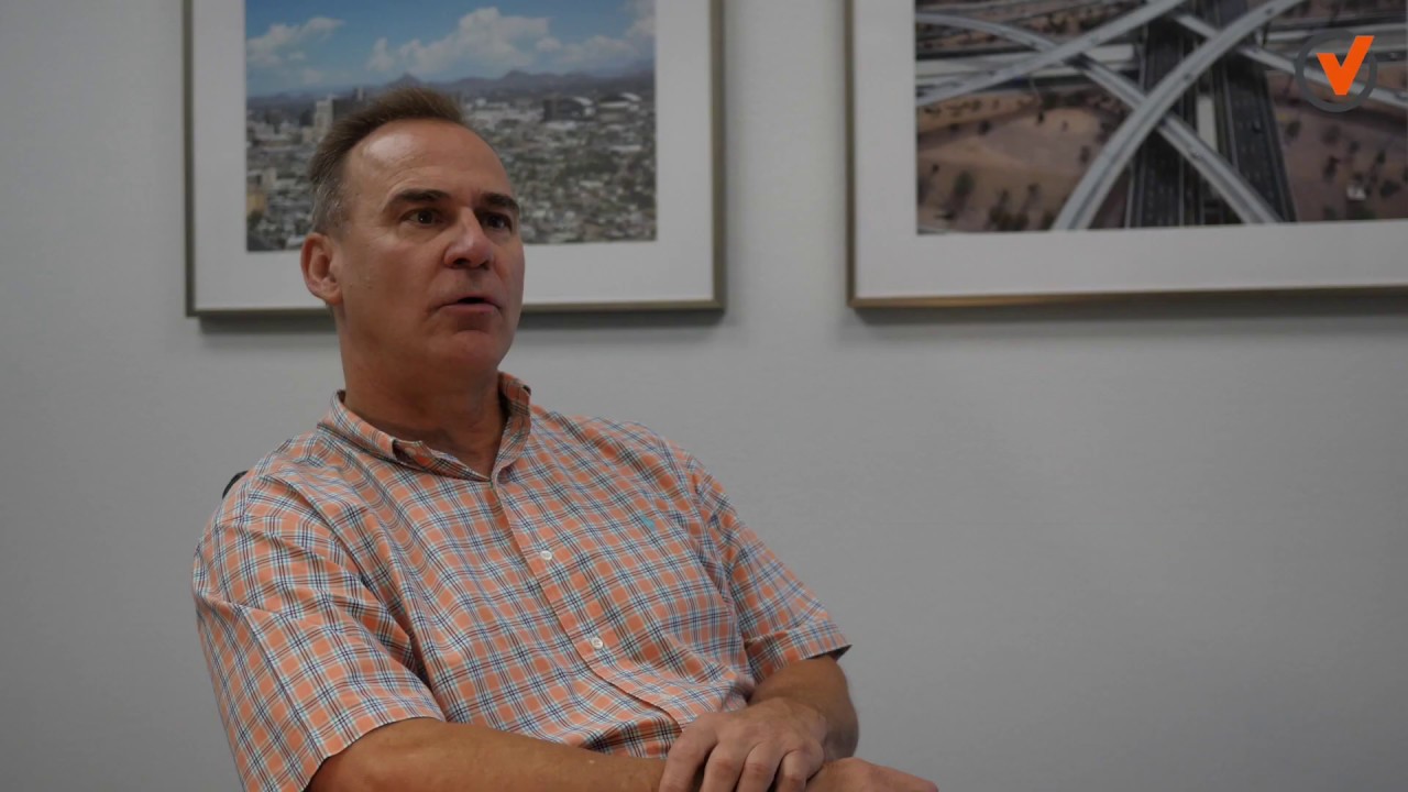 DAUM Commercial PHX - David Wilson Client Story - Vizzda