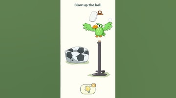 DOP 2: Delete One Part - Gameplay Walkthrough 1 - 100 Levels part