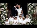 Pippa Middleton gets married to James Matthews