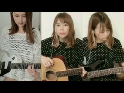 TIME/B'z カバー　歌ってみた　弾いてみた　cover