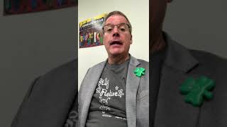 Brian - #ThankYouStudents
