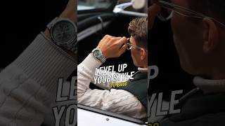 The Ultimate Men’s Accessory | #Style Tip 8/100