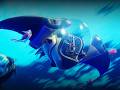 Lenovo Legion Go S Z1 Extreme Steam OS Subnautica 2