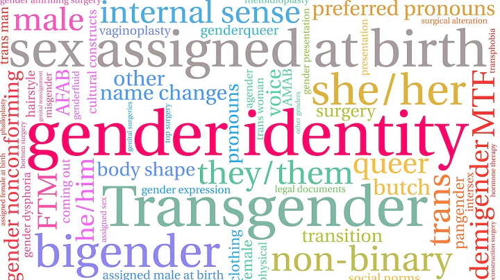 Gender Identity & Trans Rights - A Discussion with...