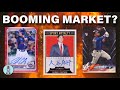 You Won’t Believe What These Cards Just Sold For! 🤯