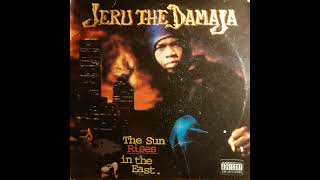 Jeru The Damaja – Perverted Monks In Tha House (Theme)