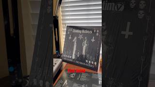 CHOKING VICTIM - No Gods/No Managers punk ska hardcore hellcat records #vinyl CHOKING VICTIM - No Gods/No Managers punk ska hardcore hellcat records #vinyl