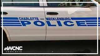 CMPD officer charged with extortion, disclosure of private images
