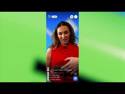 TextSavvy — S01E07 (Mar. 9, 2026) feat. Geneviève Dubé — FULL SHOW
