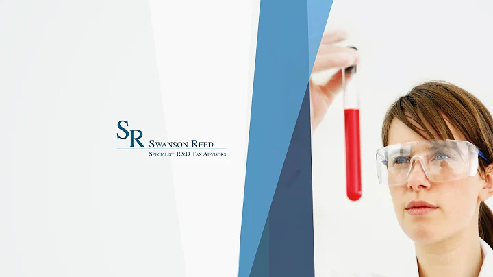 Idaho and the R&D Tax Credit for CPAs